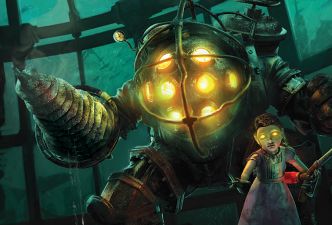 Read Bioshock Game Review